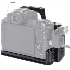 Клетка SmallRig для Canon EOS M50 и M5 (2168B)