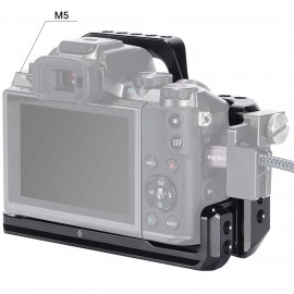 Клетка SmallRig для Canon EOS M50 и M5 (2168B)