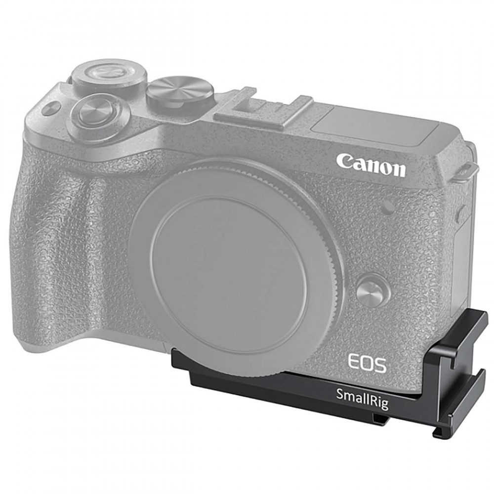 Площадка SmallRig для Canon EOS M6 Mark II (BUC2517)