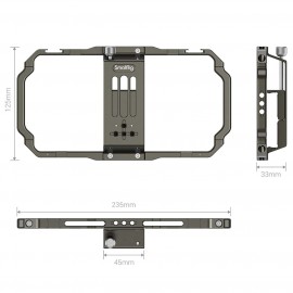 Клетка SmallRig для Universal Mobile Phone Cage (2791)