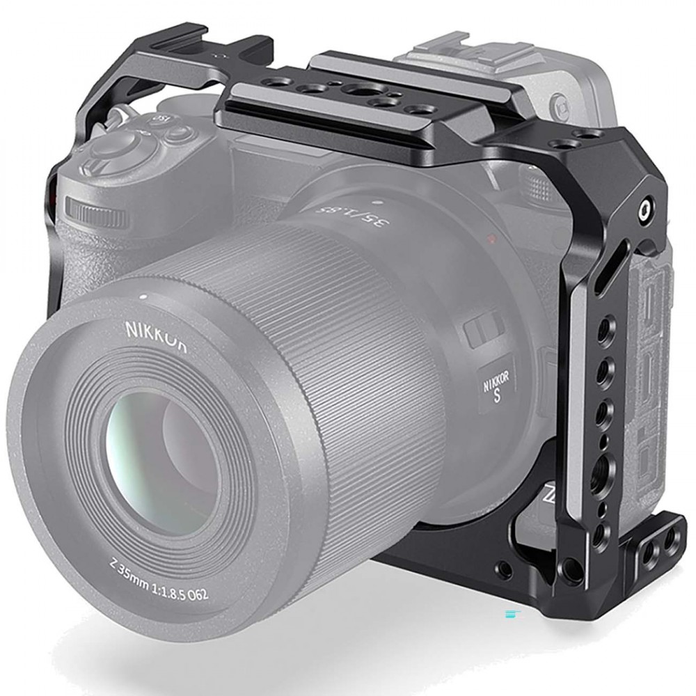 Клетка SmallRig для Nikon Z5/Z6/Z7 (2243B)