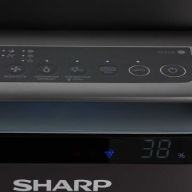 Воздухоувлажнитель-воздухоочиститель Sharp KCG41RH KCG41RH