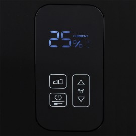 Воздухоувлажнитель-воздухоочиститель Electrolux EHAW - 7510D