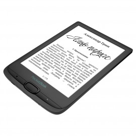 Электронная книга PocketBook PB606 Black