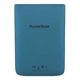 Электронная книга PocketBook PB632 Azure