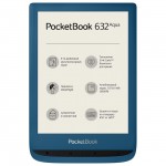 Электронная книга PocketBook PB632 Azure