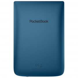 Электронная книга PocketBook PB632 Azure 