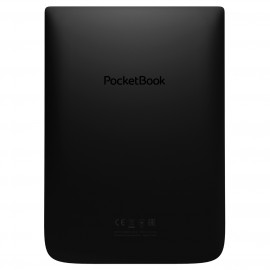 Электронная книга PocketBook PB740 Black