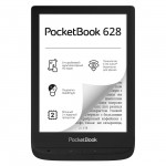 Электронная книга PocketBook 628 Black