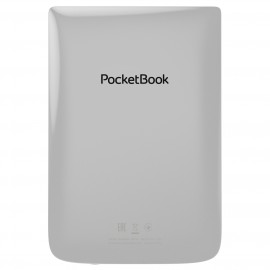 Электронная книга PocketBook PB616 Matte Silver