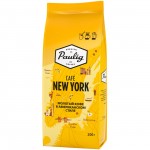 Кофе молотый Paulig City Coffees Cafe New York ground 200g