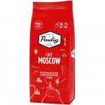 Кофе молотый Paulig Cafe Moscow 200g