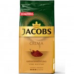 Кофе молотый Jacobs Crema 230г