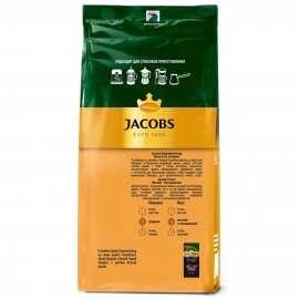 Кофе молотый Jacobs Crema 230г