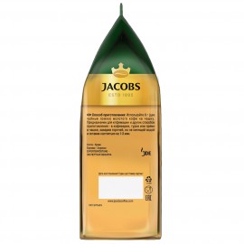 Кофе молотый Jacobs Crema 230г