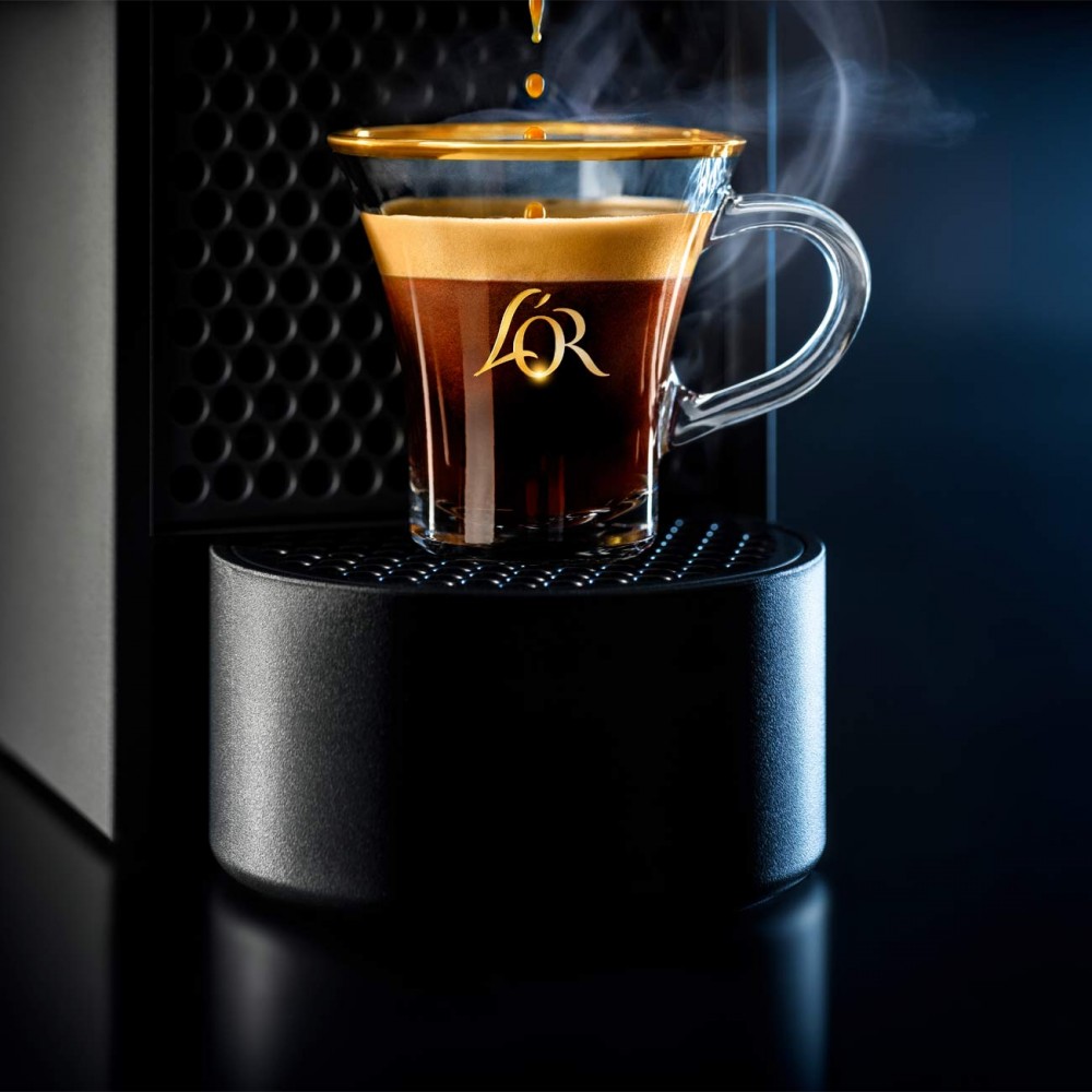 Кофе в капсулах L'Or Espresso Splendente 10х5,2г