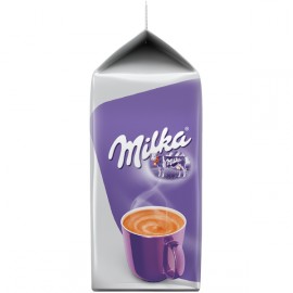 Кофе в капсулах Tassimo Milka напиток с какао 8 шт