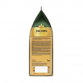 Кофе в зернах Jacobs Crema 230г