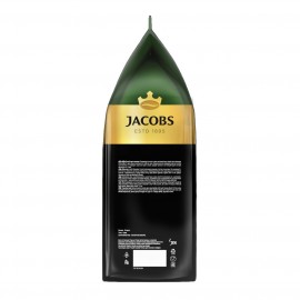 Кофе в зернах Jacobs Espresso жареный 1000г