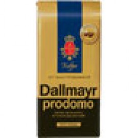 Кофе в зернах Dallmayr Prodomo 500г