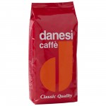 Кофе в зернах Danesi Espresso Classic 1000г