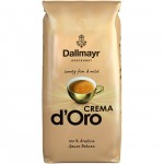 Кофе в зернах Dallmayr Crema d`Oro 1000г