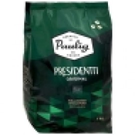 Кофе в зернах Paulig Presidentti Originale 1000g