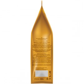 Кофе в зернах L'Or Crema Absolu Classique 230 г