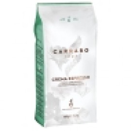 Кофе в зернах Сaffe Carraro Crema Espresso 1000 г