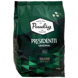 Кофе в зернах Paulig Presidentti Originale 1000g 