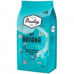 Кофе в зернах Paulig City Coffees Cafe Havana bean 400g