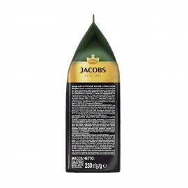 Кофе в зернах Jacobs Espresso 230г 