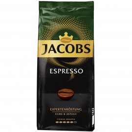 Кофе в зернах Jacobs Espresso 230г