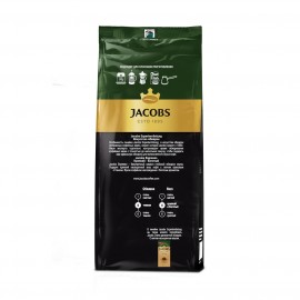 Кофе в зернах Jacobs Espresso 230г