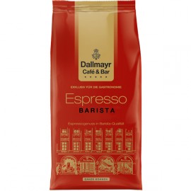 Кофе в зернах Dallmayr Espresso Barista 1000г 