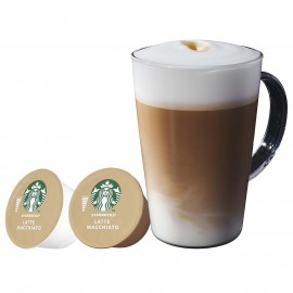 Кофе в зернах Starbucks Espresso Roast тёмная обжарка, 200 г