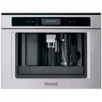 Встраиваемая кофемашина KitchenAid KQXXX 45600