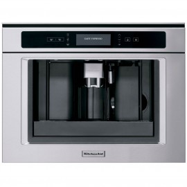 Встраиваемая кофемашина KitchenAid KQXXX 45600 