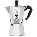 Кофейник Bialetti Moka Express, 6 порций (0001163)