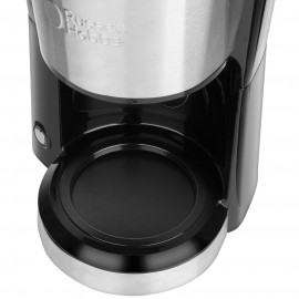 Кофеварка капельного типа Russell Hobbs Compact Home 24210-56