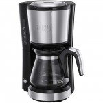 Кофеварка капельного типа Russell Hobbs Compact Home 24210-56