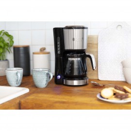 Кофеварка капельного типа Russell Hobbs Compact Home 24210-56