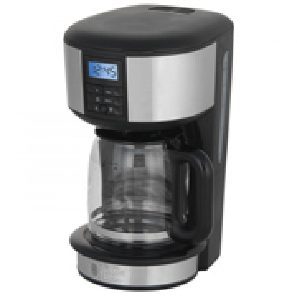 Кофеварка russell hobbs. Кофеварка капельного типа Russell Hobbs Buckingham 20680-56. Russell Hobbs кофеварка капельная. Кофеварка капельная Russell Hobbs 20680-56. Кофеварка капельная Russell Hobbs 20680-56, черный/серебристый.