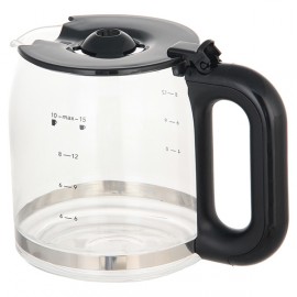 Кофеварка капельного типа Russell Hobbs Buckingham 20680-56