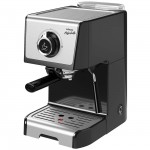 Кофеварка рожкового типа Inhouse Coffeebello ICM1801BK