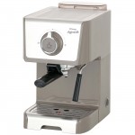 Кофеварка рожкового типа Inhouse Coffeebello ICM1802WG