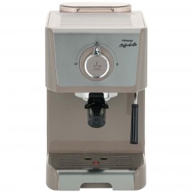 Кофеварка рожкового типа Inhouse Coffeebello ICM1802WG