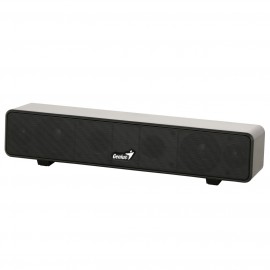 Колонки компьютерные Genius USB SoundBar 100