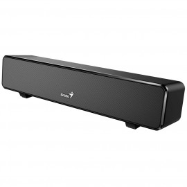 Колонки компьютерные Genius USB SoundBar 100