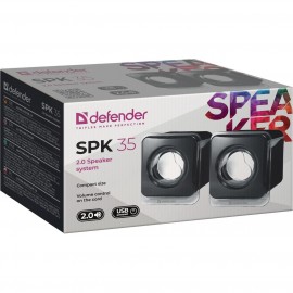 Колонки компьютерные Defender SPK 35 (65635)